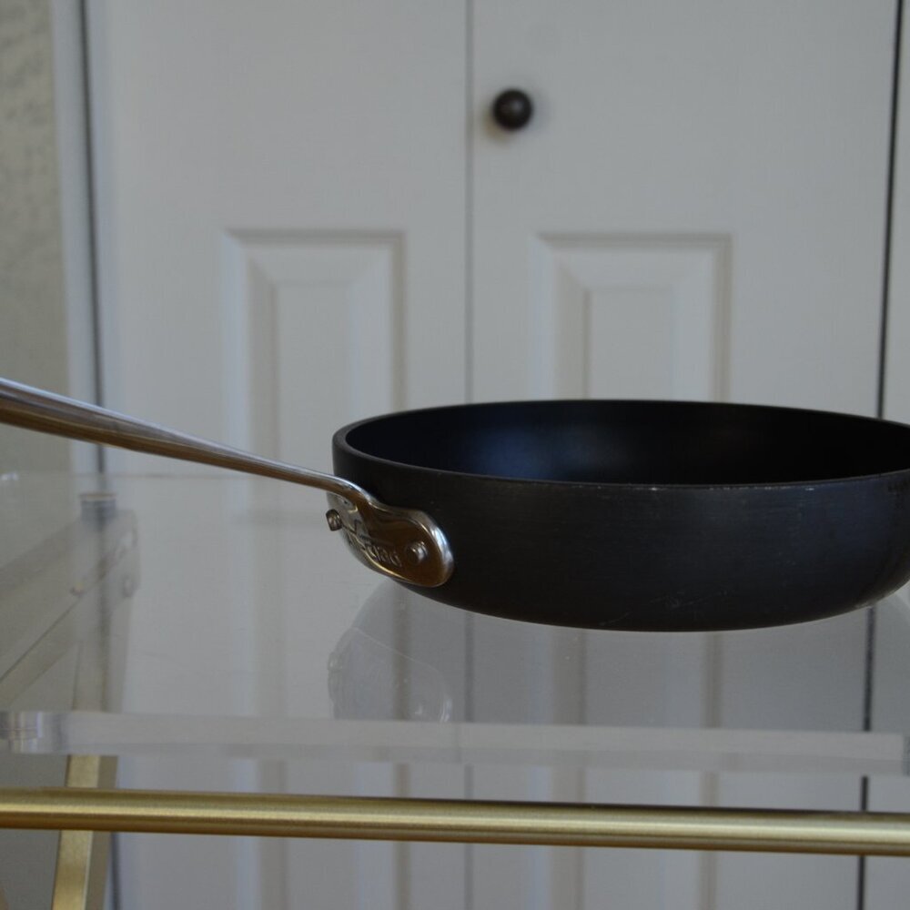 All Clad HA1 Expert Cookware, Nonstick Fry Pan 8 inch - Picture 2 of 12